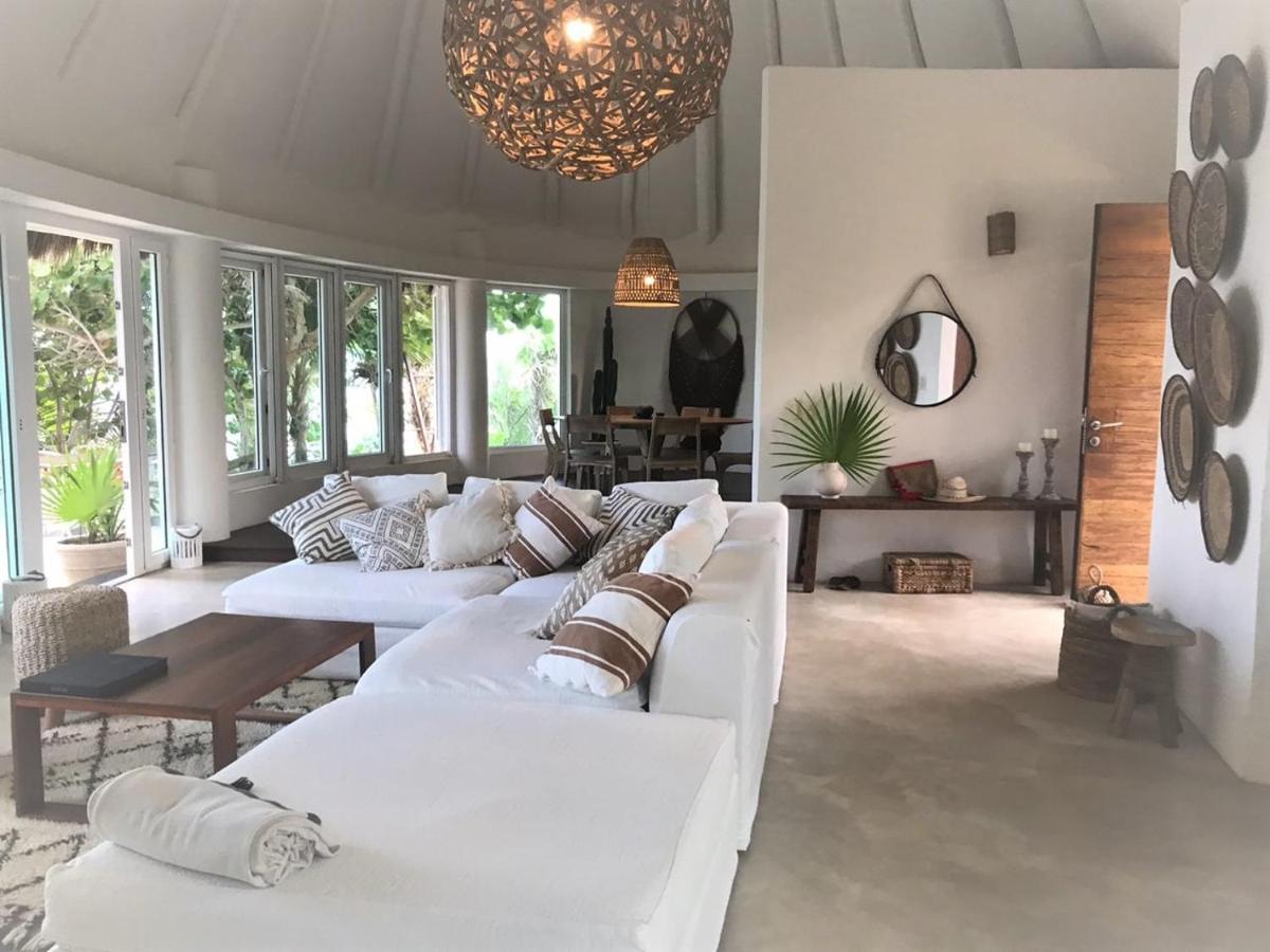 Villa Casa Niños Sian Kaan Tulum