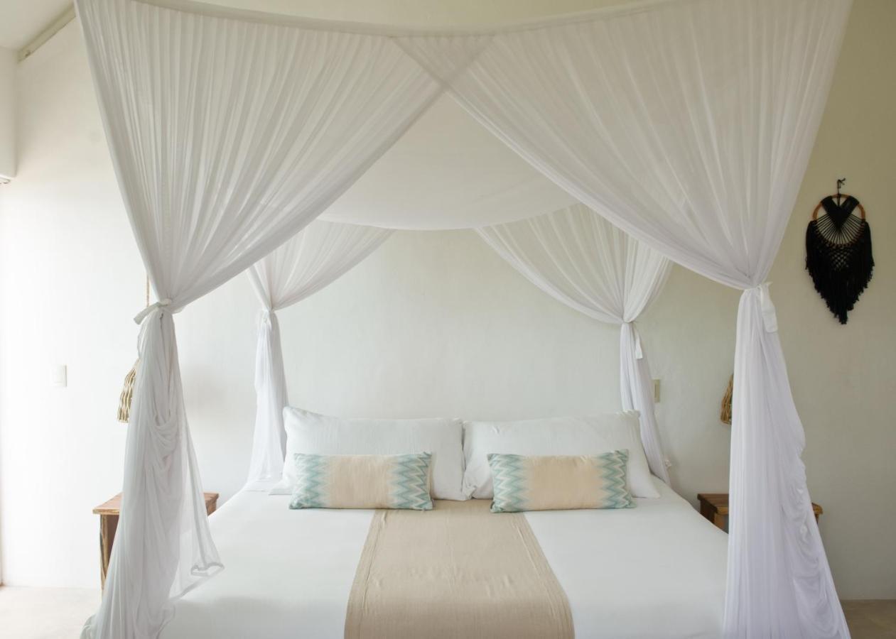 Casa Niños Sian Kaan Villa