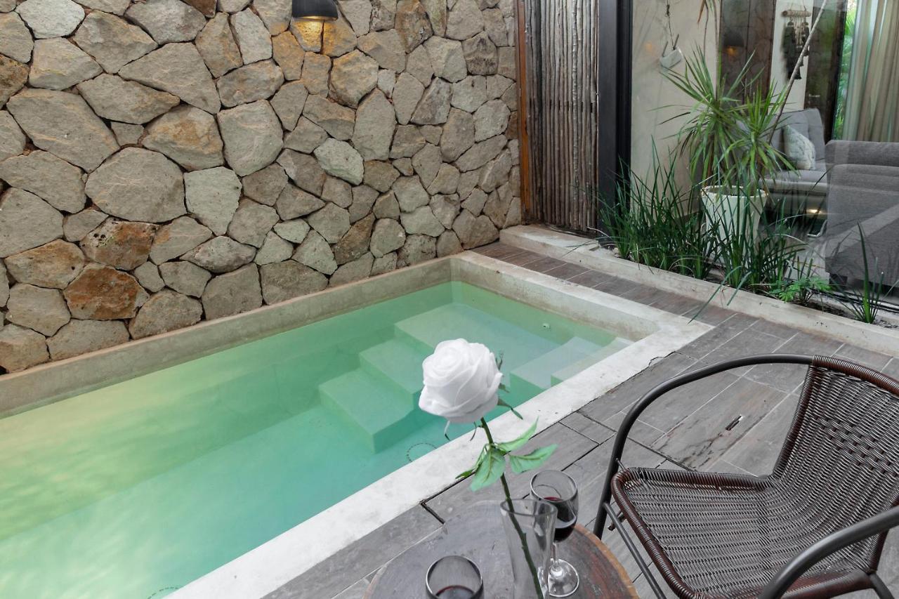 Azul Maya Apartment *