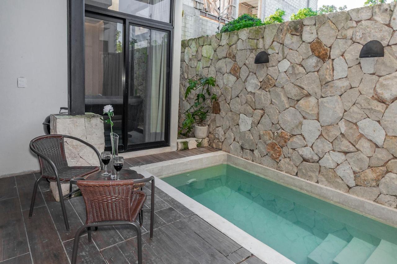 Azul Maya Apartment