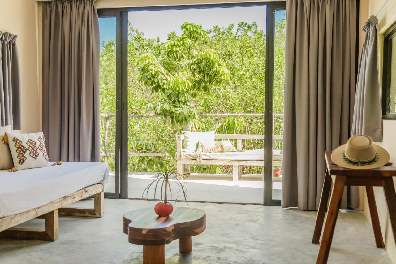 Roc Jungle Hotel Tulum