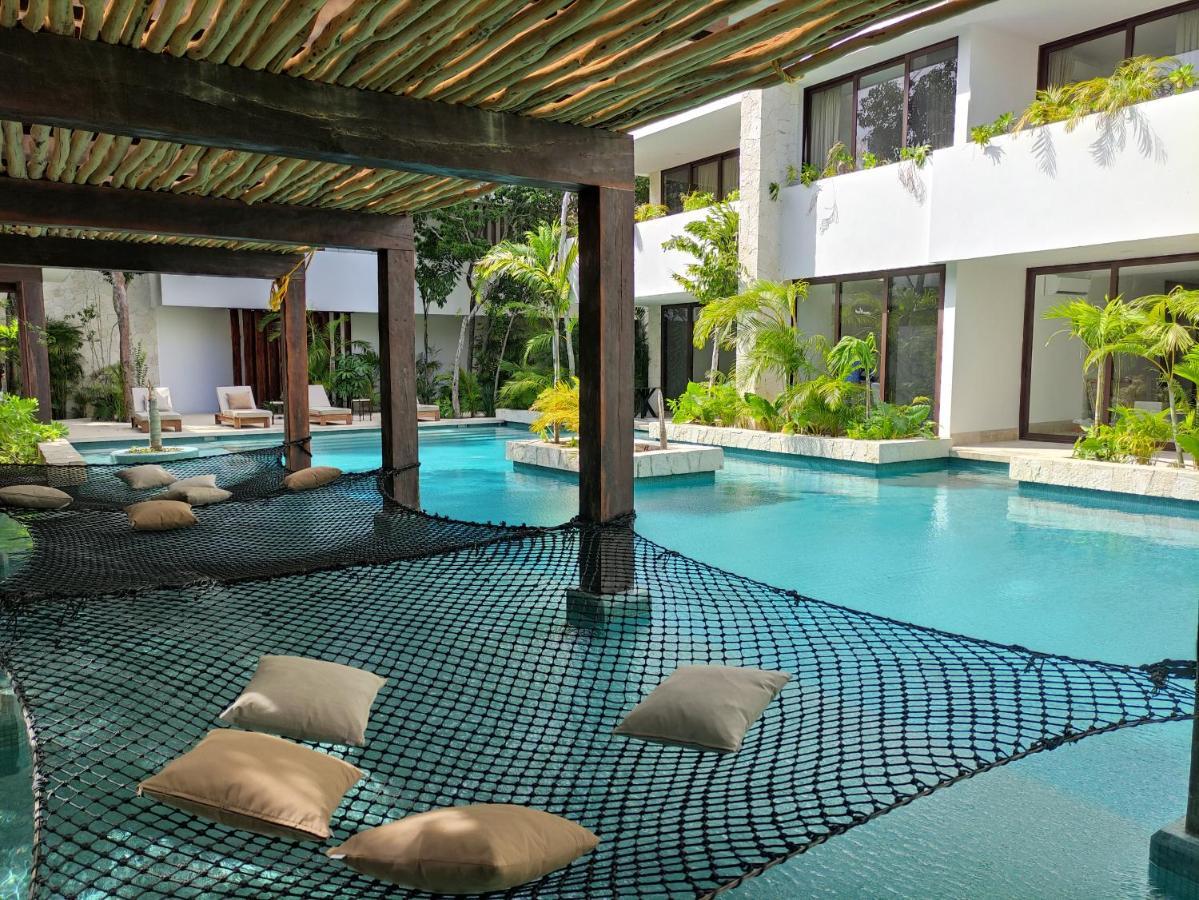Omara By Andiani Travel Apartamento *