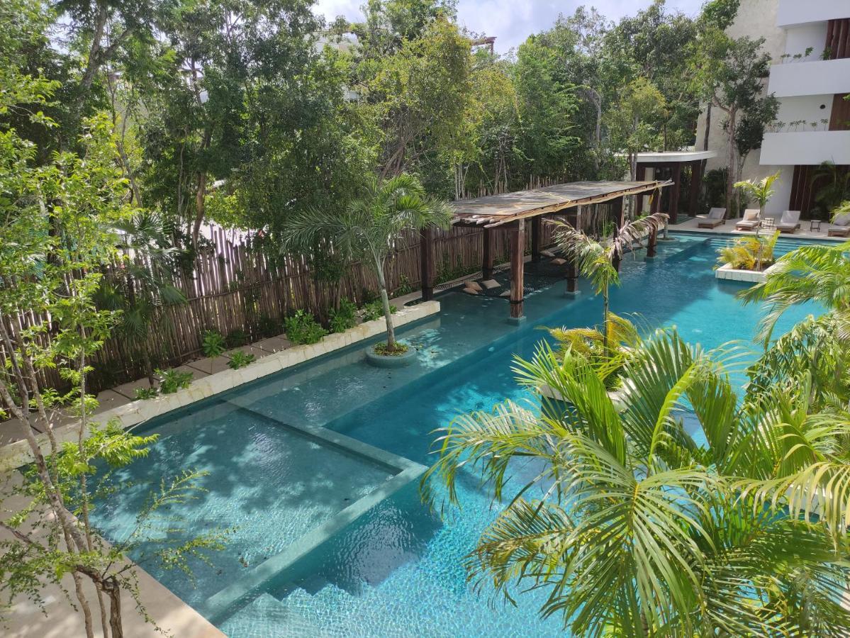 Apartamento Omara By Andiani Travel Tulum