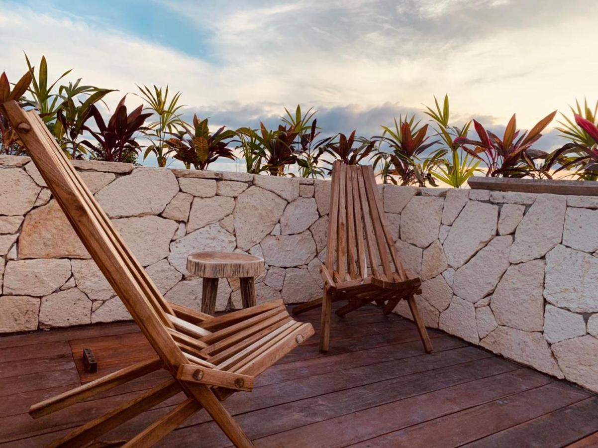 Apartamento Boho Beautiful Special Fee For Bardo Daypass Tulum
