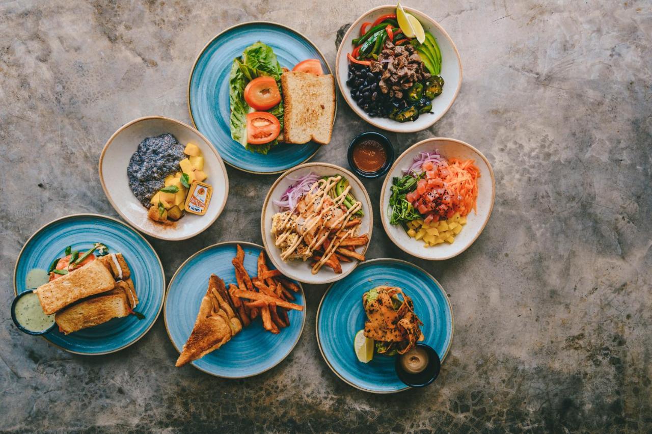 Hostal Mayan Monkey - Social (adults Only) Tulum