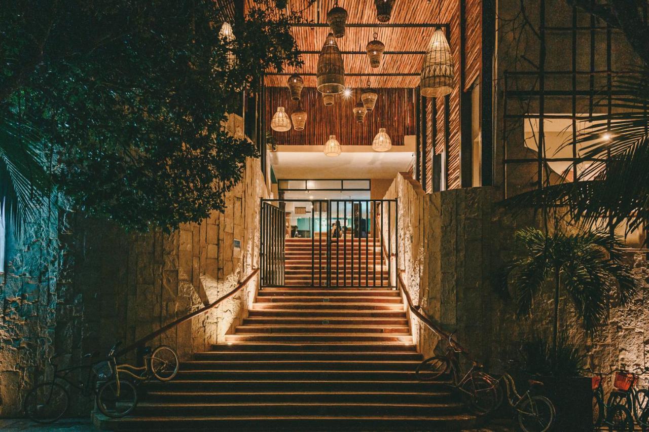 Mayan Monkey - Social (adults Only) Tulum