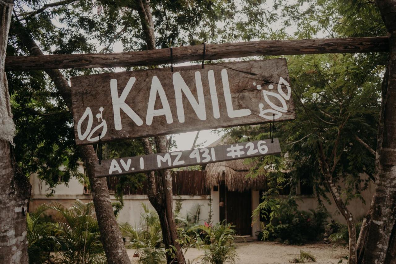 Apartamento Chill Kanil *