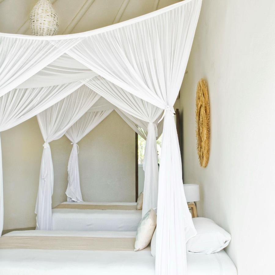 Villa Casa Niños Sian Kaan *