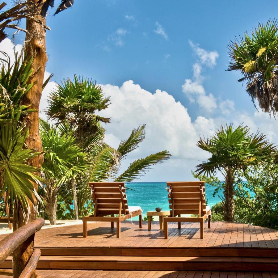 Villa Casa Niños Sian Kaan Tulum
