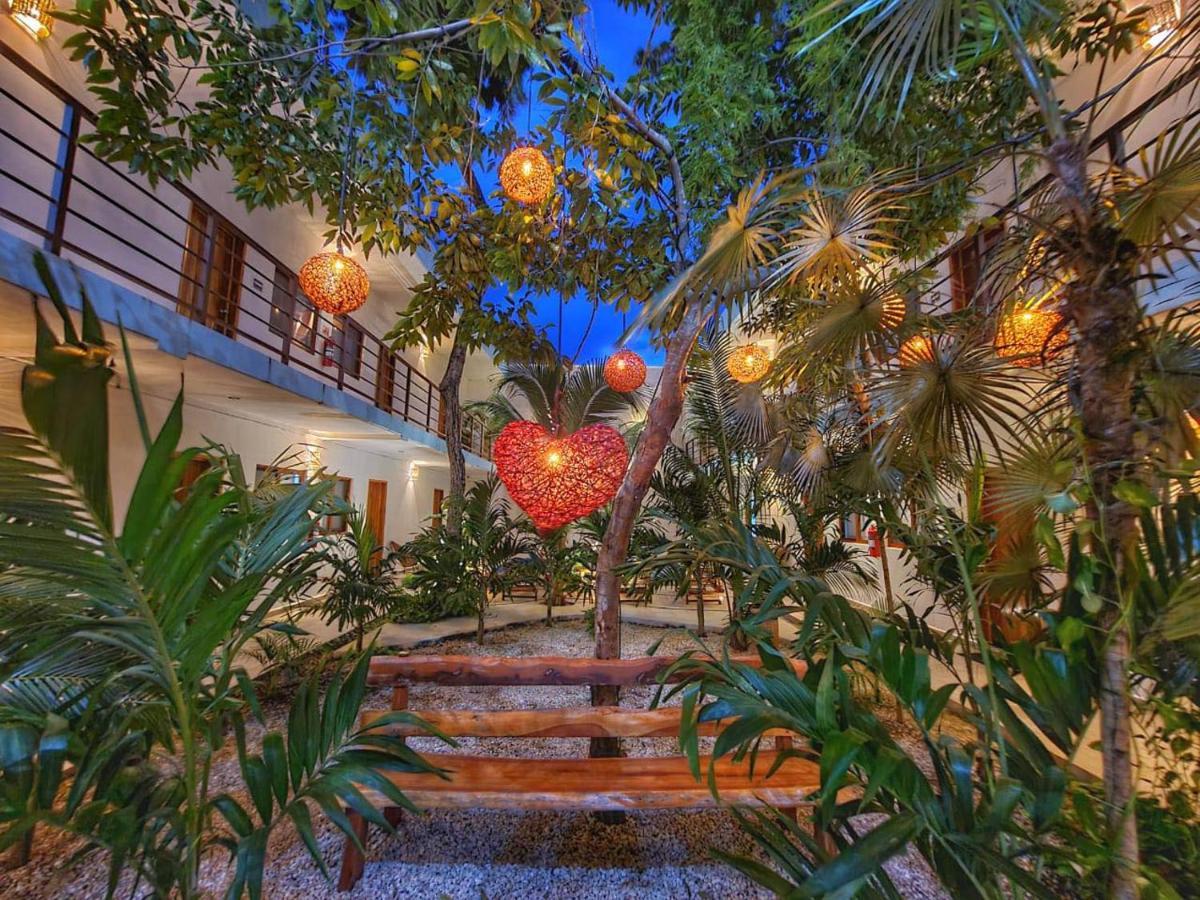 Arcos - Hotel Tulum