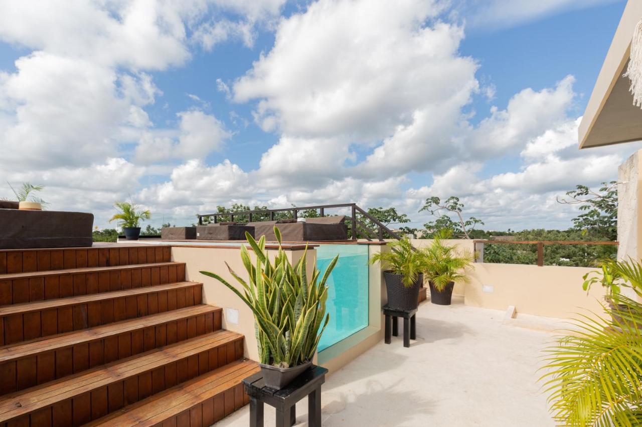 Amigos Apartamento Tulum