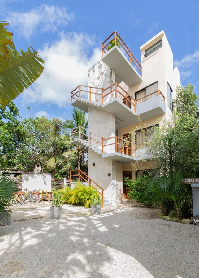 Apartamento Amigos