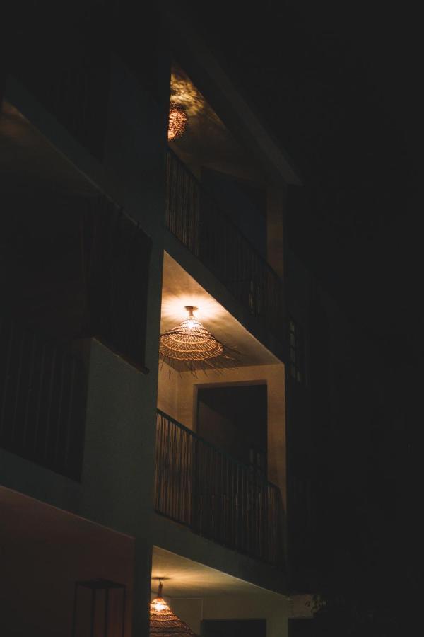 LA TULUMEÑA Boutique Hotel