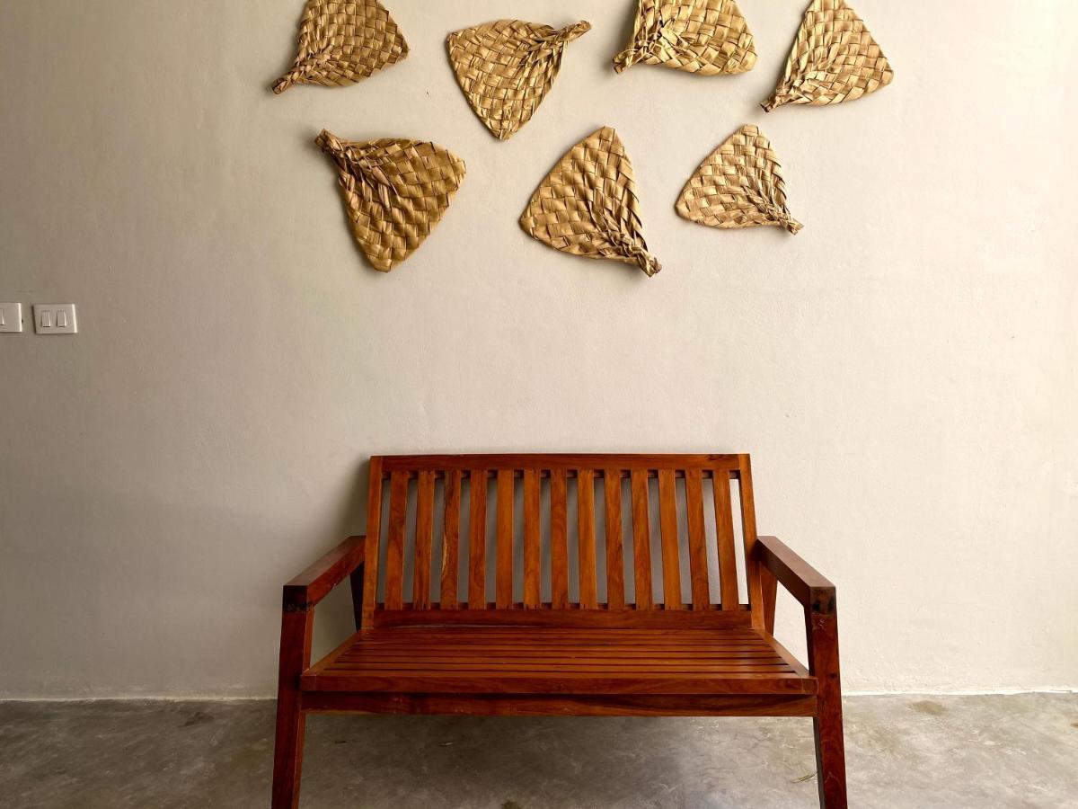 Apartment Gardens Coba By Andiani Travel