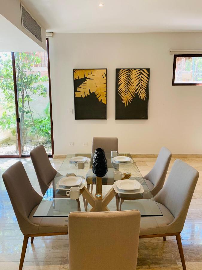 The Drunk Luxury Apartamento Tulum