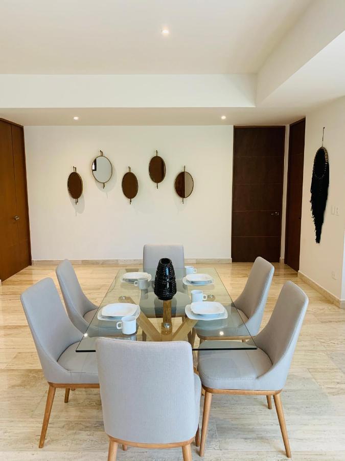 Apartamento The Drunk Luxury