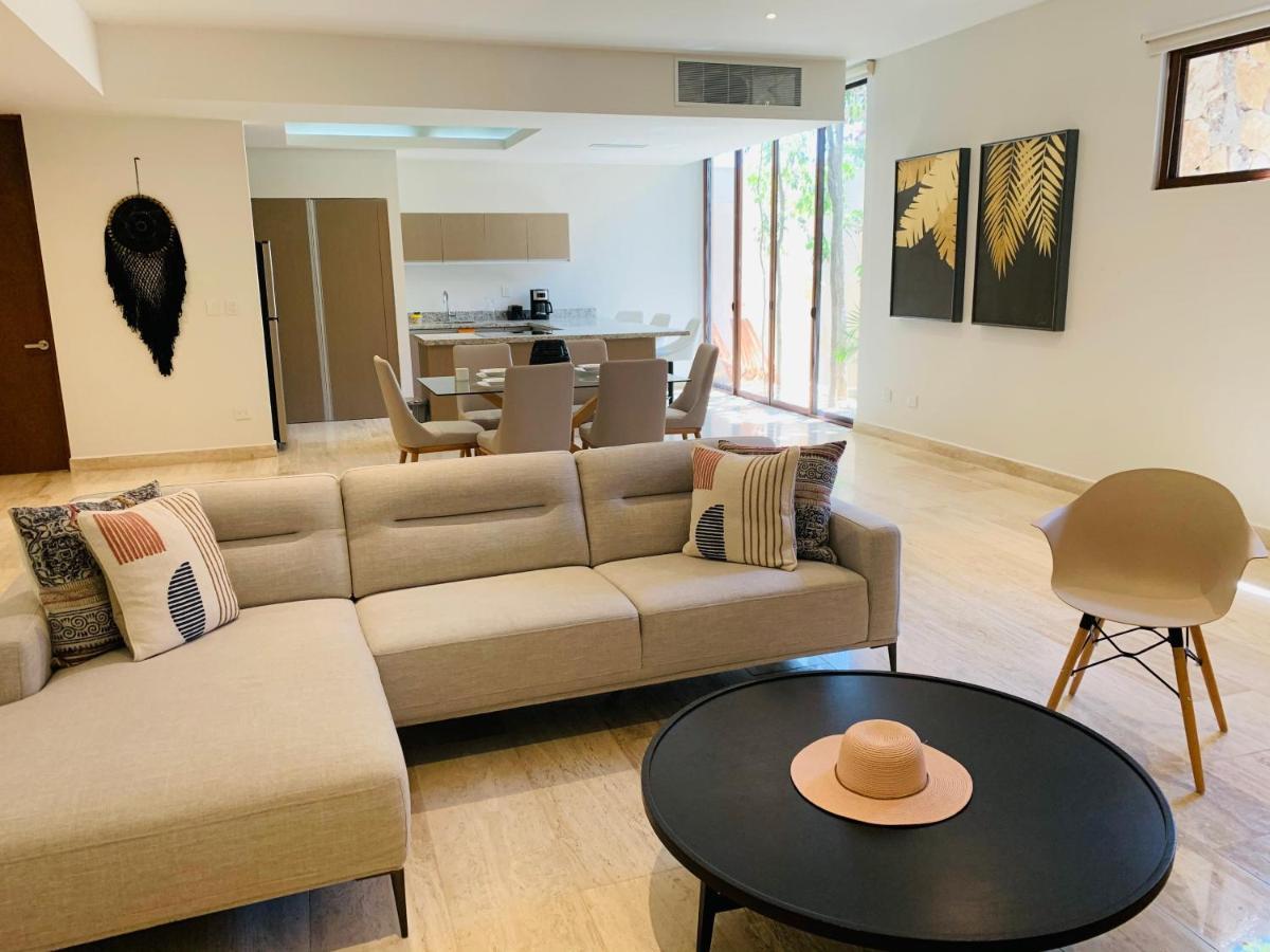 The Drunk Luxury Apartamento Tulum