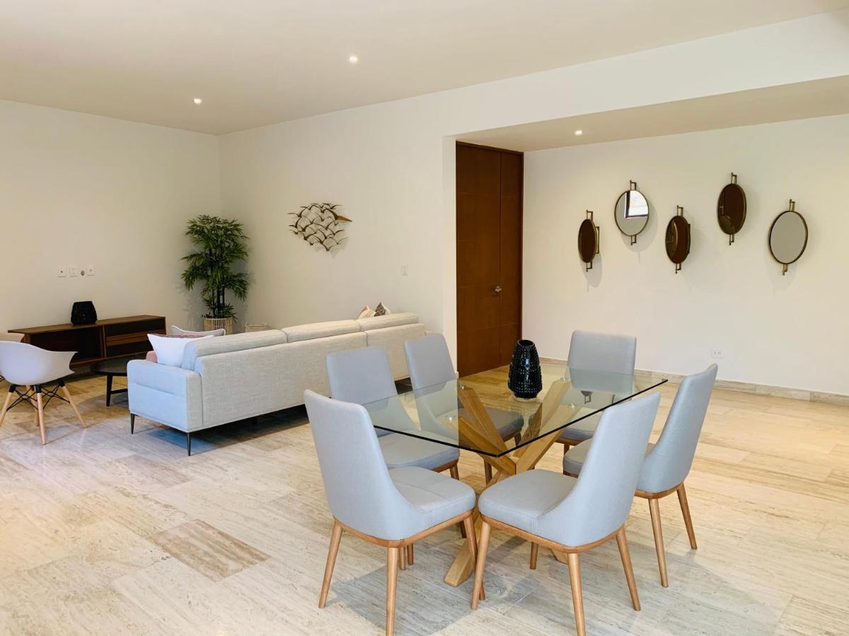 Apartamento The Drunk Luxury Tulum