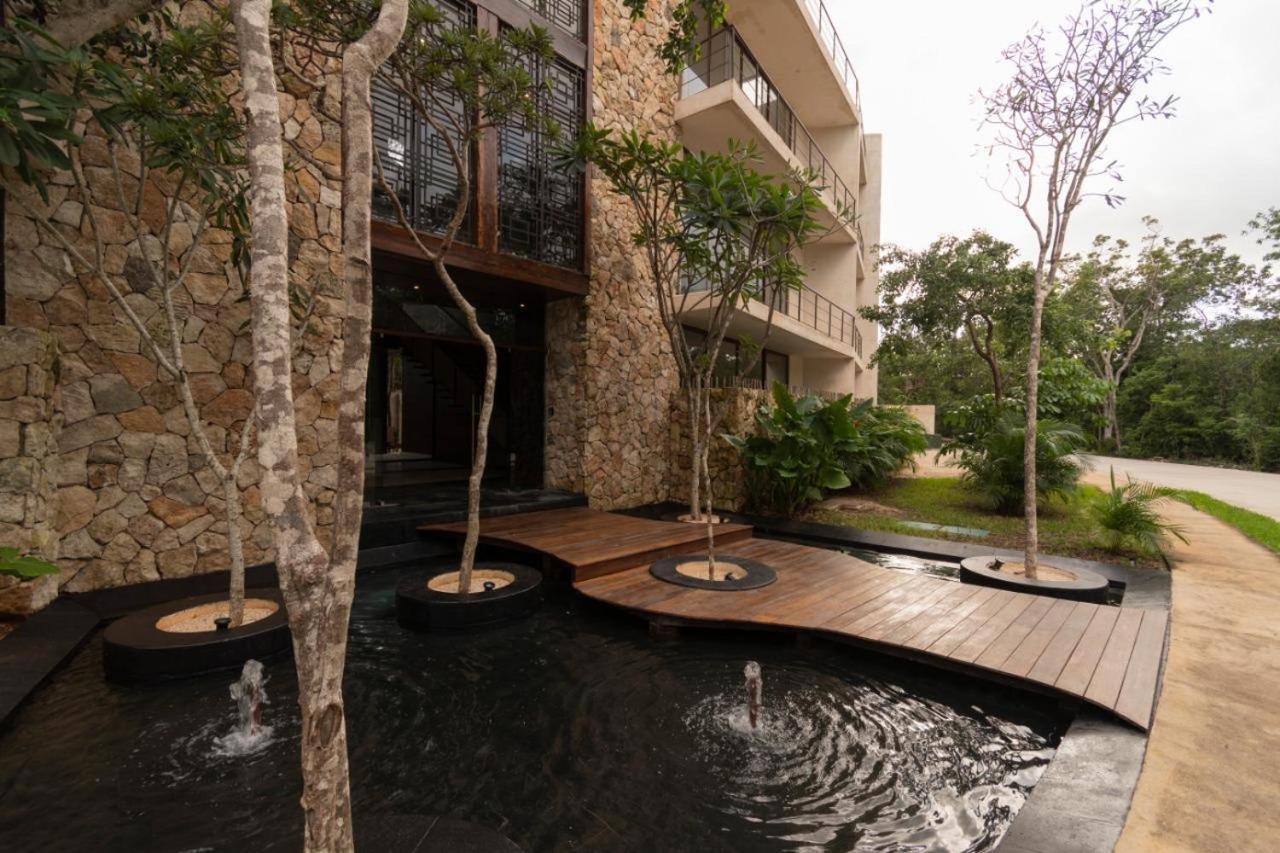 The Drunk Luxury * Tulum
