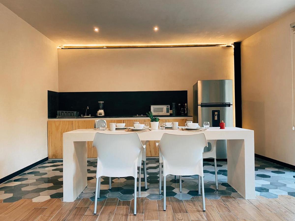 Apartamento Halaken Rooftop Pool La Veleta *