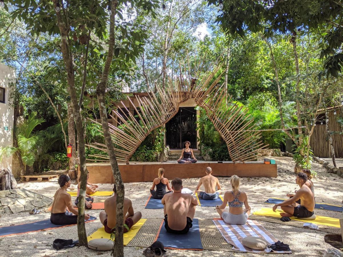 Mayur Resort Tulum