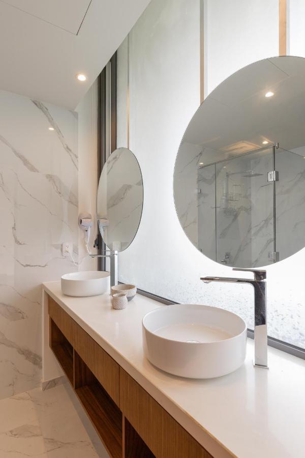 Marvelous With Unique Pool And Extraordinary Amenities Apartamento Tulum