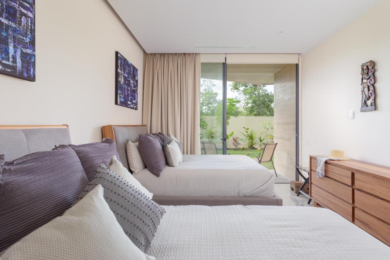 Marvelous With Unique Pool And Extraordinary Amenities Apartamento