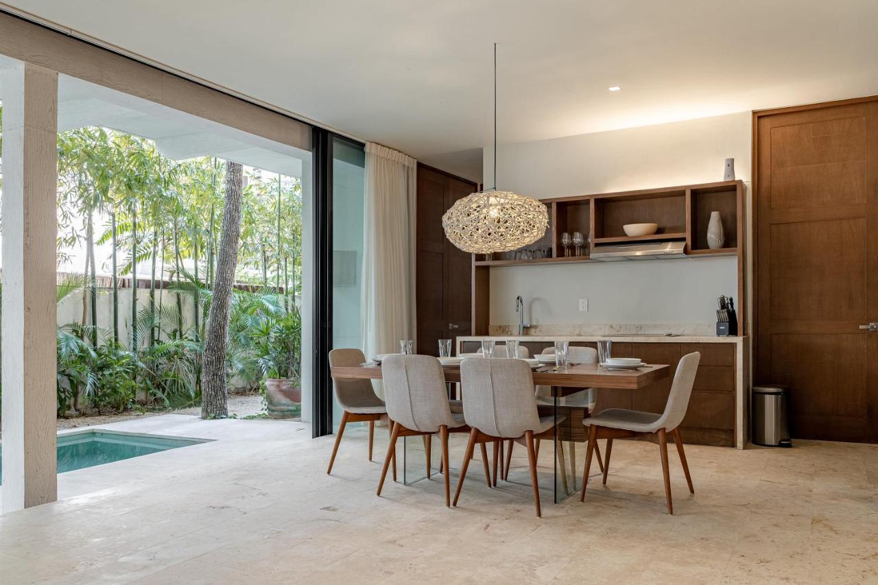 Flavia Jungle Flat -private Pool - *