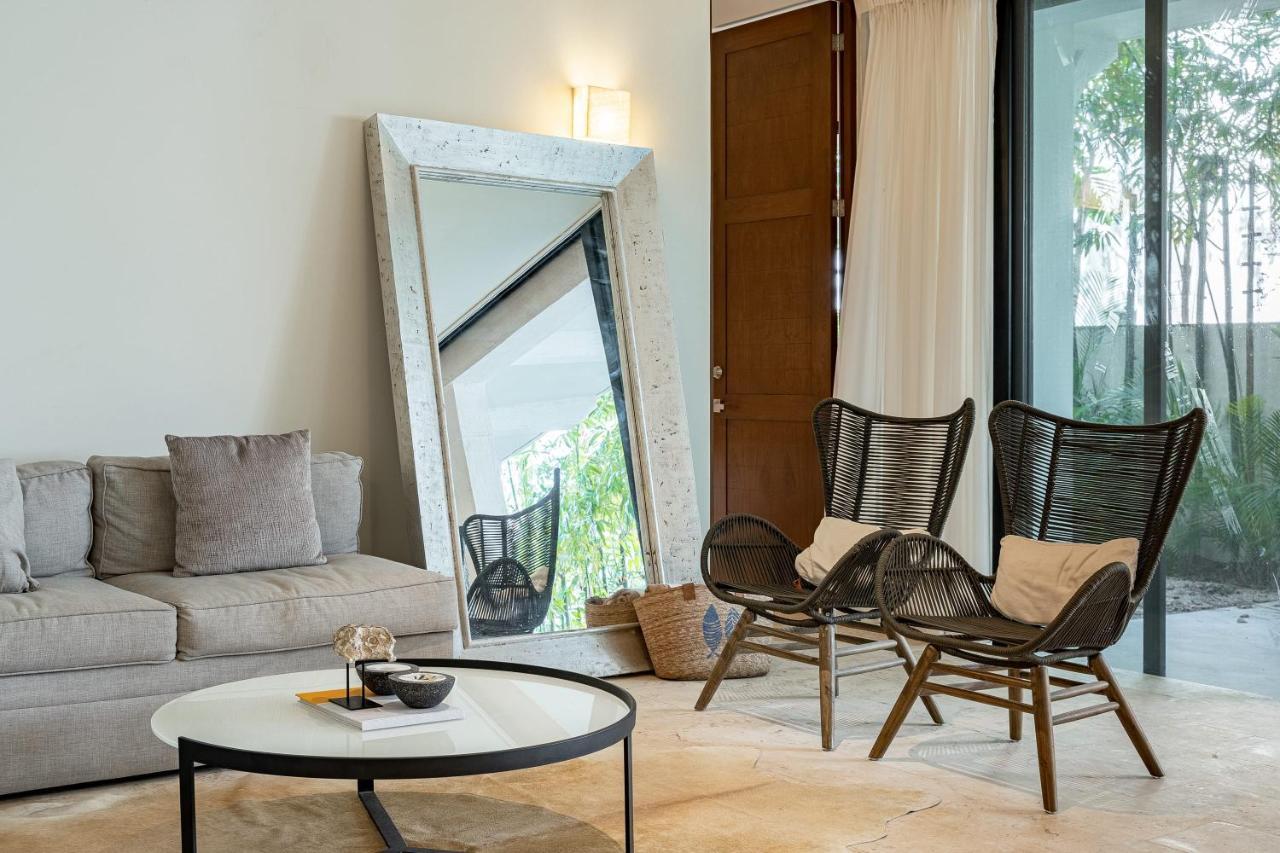 Сasa de vacaciones Flavia Jungle Flat -private Pool -