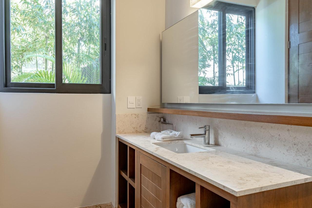 Flavia Jungle Flat -private Pool - * Tulum