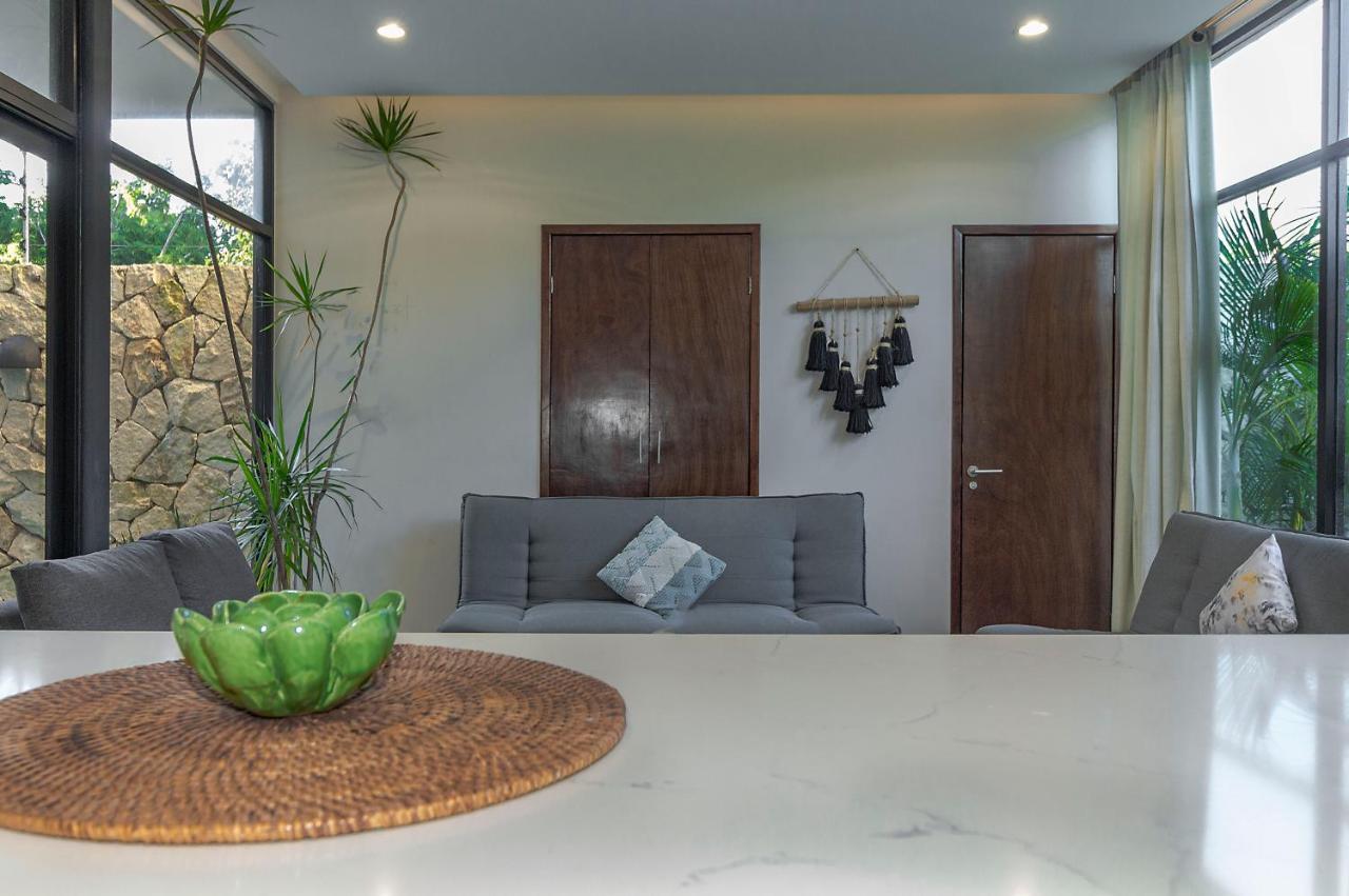 Apartment Azul Maya Tulum