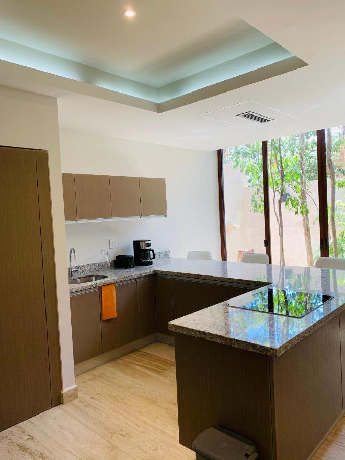 Apartamento The Drunk Luxury Tulum