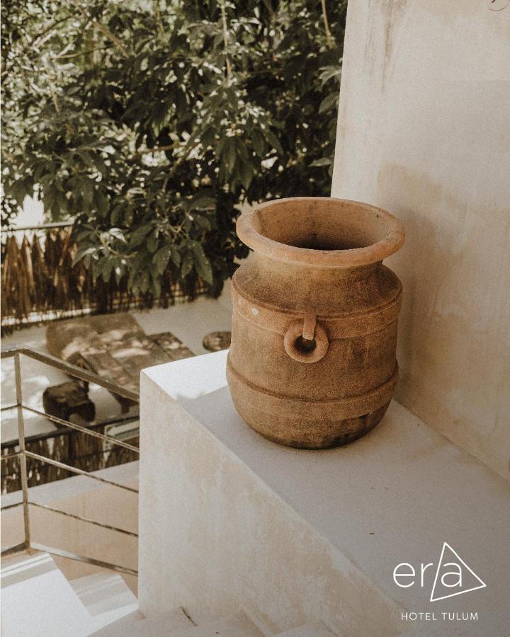 Era & 4* Tulum