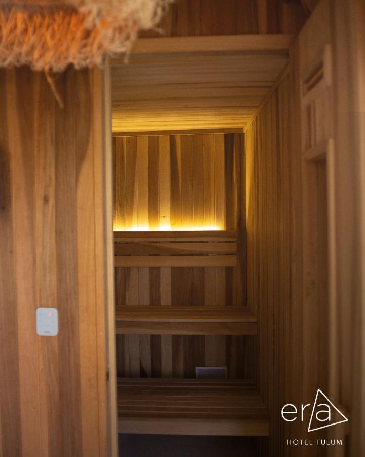 Era & Hotel Tulum