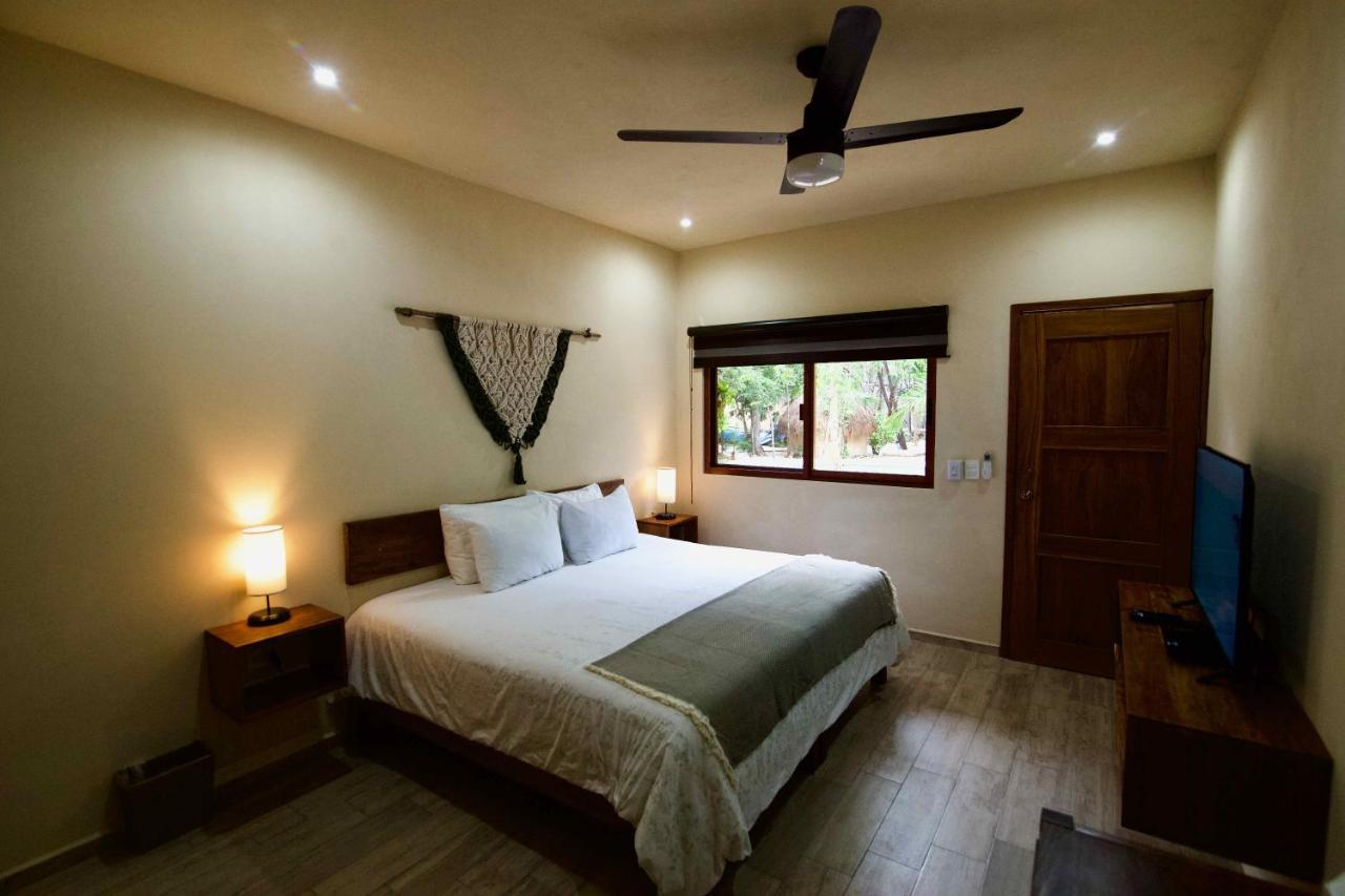 Apartahotel Xan Ha *