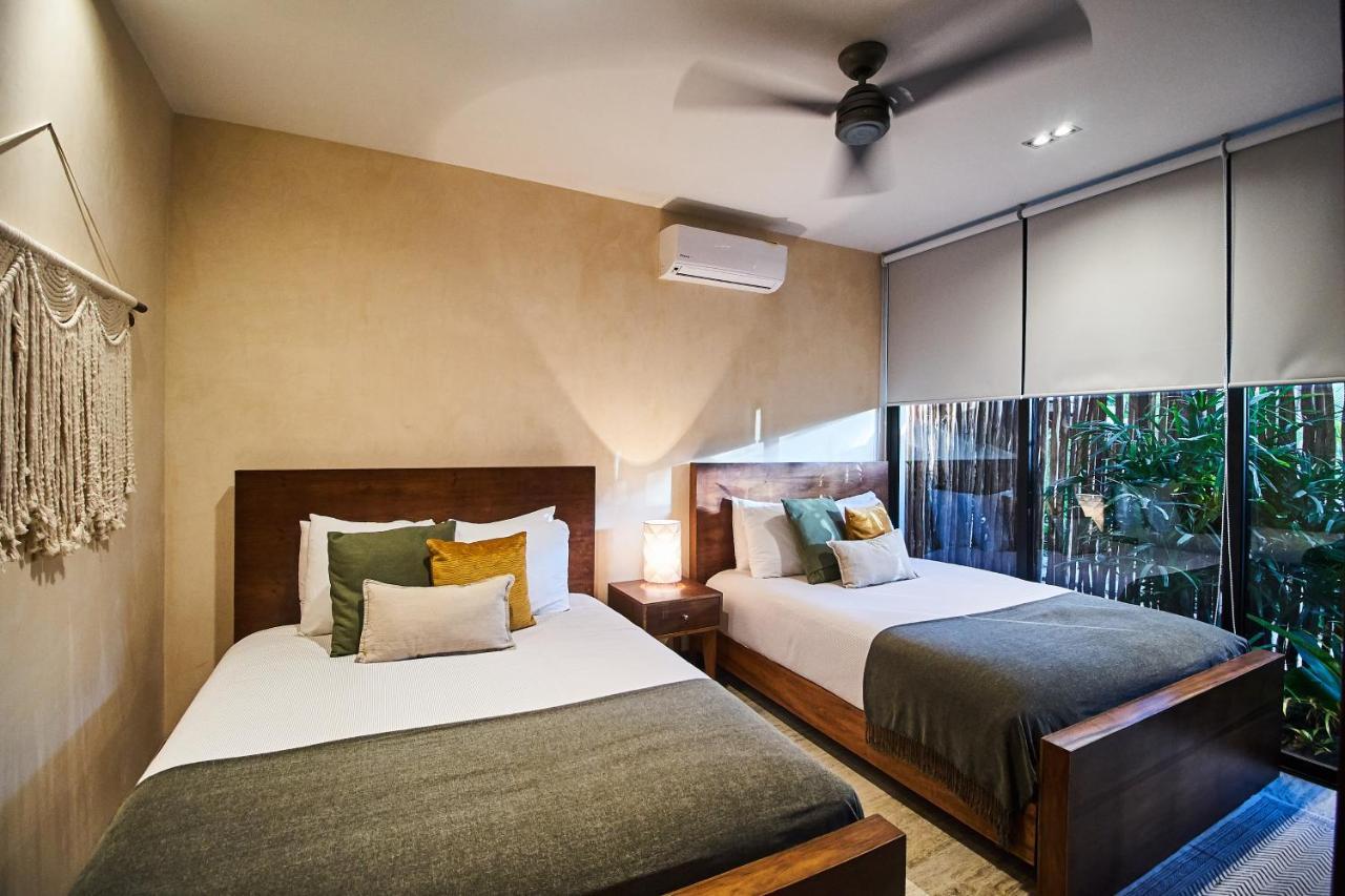 Don Quijote - Private Pool & Club Access Apartamento