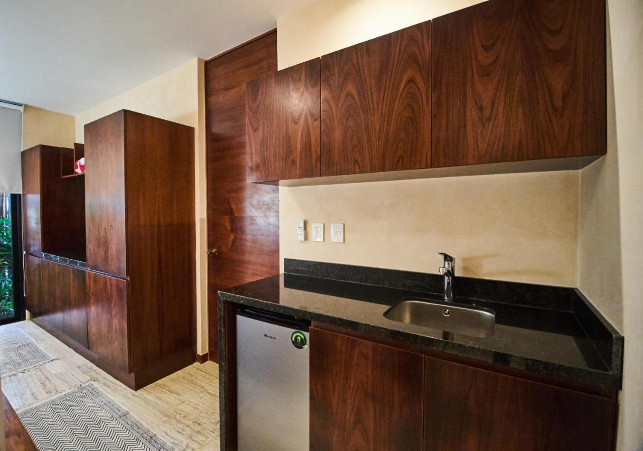 Don Quijote - Private Pool & Club Access Apartamento *