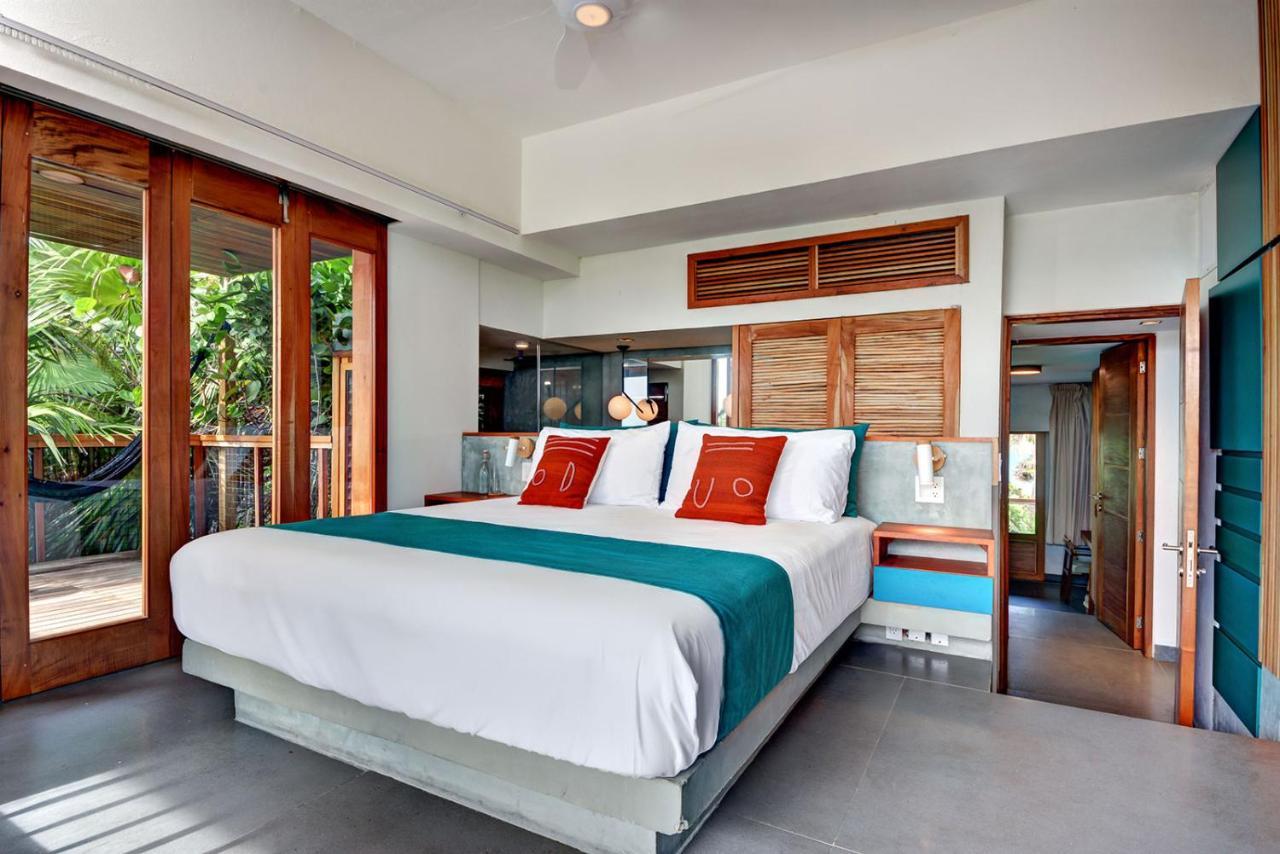 Luxury Beachfront In Sian Kaan