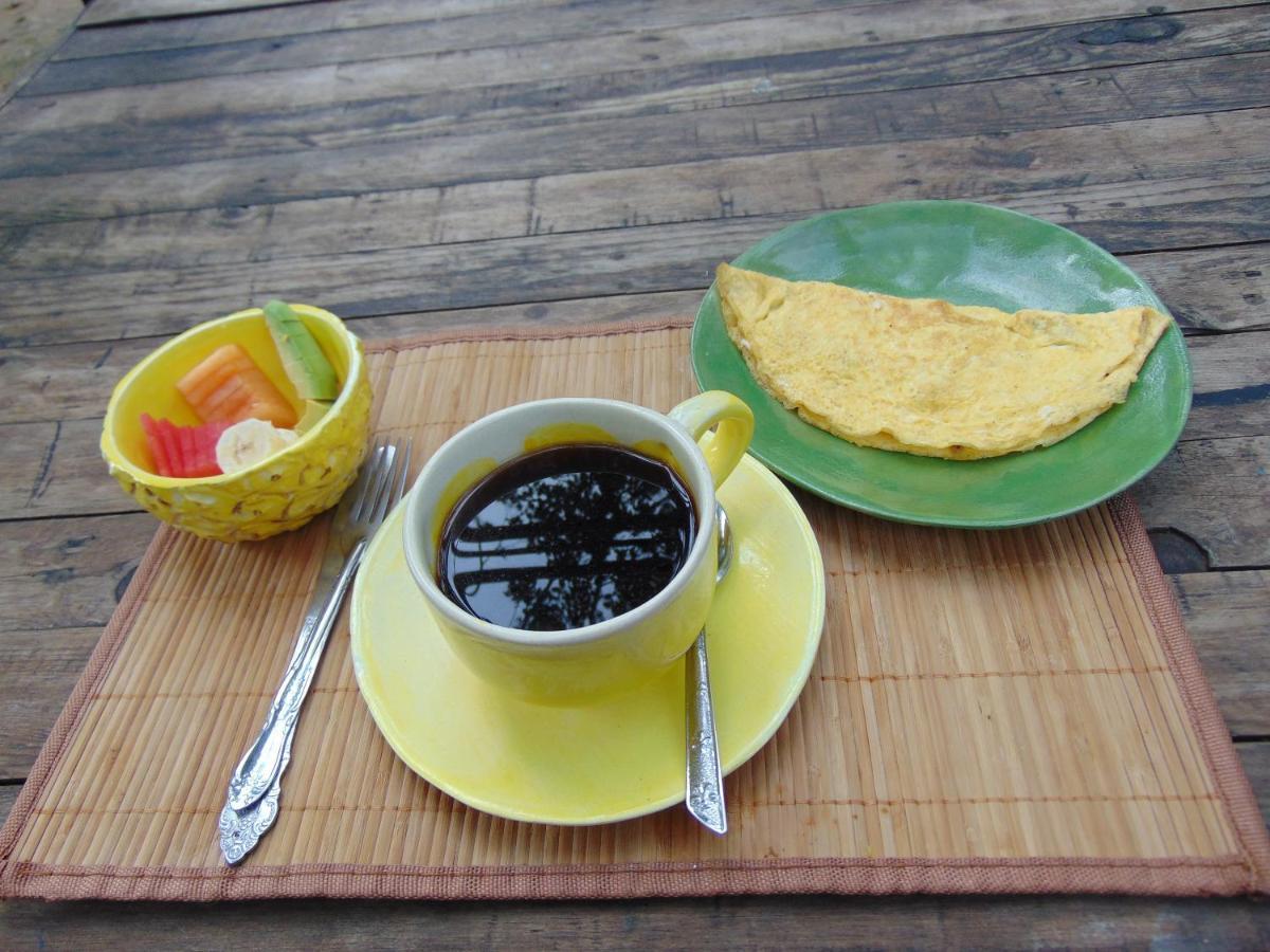 Bed and breakfast Crucero Tulum