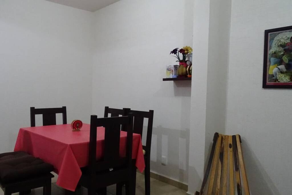 Сasa de vacaciones Casa Solecito Tulum