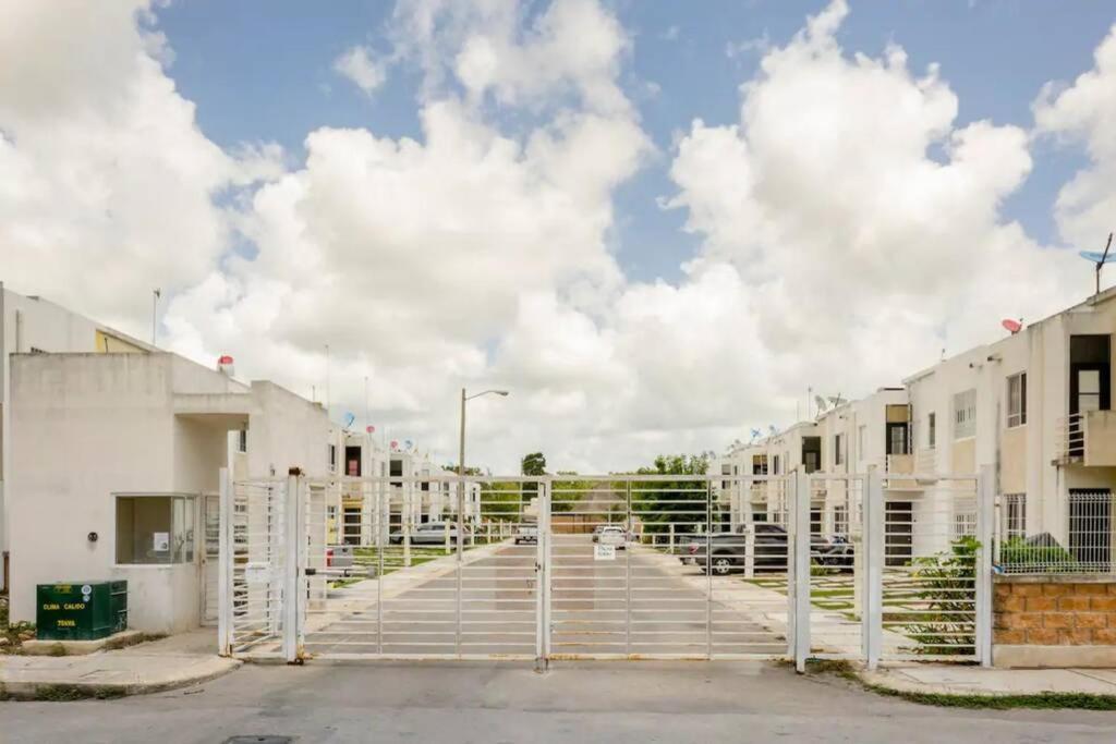 Casa Solecito Сasa de vacaciones Tulum