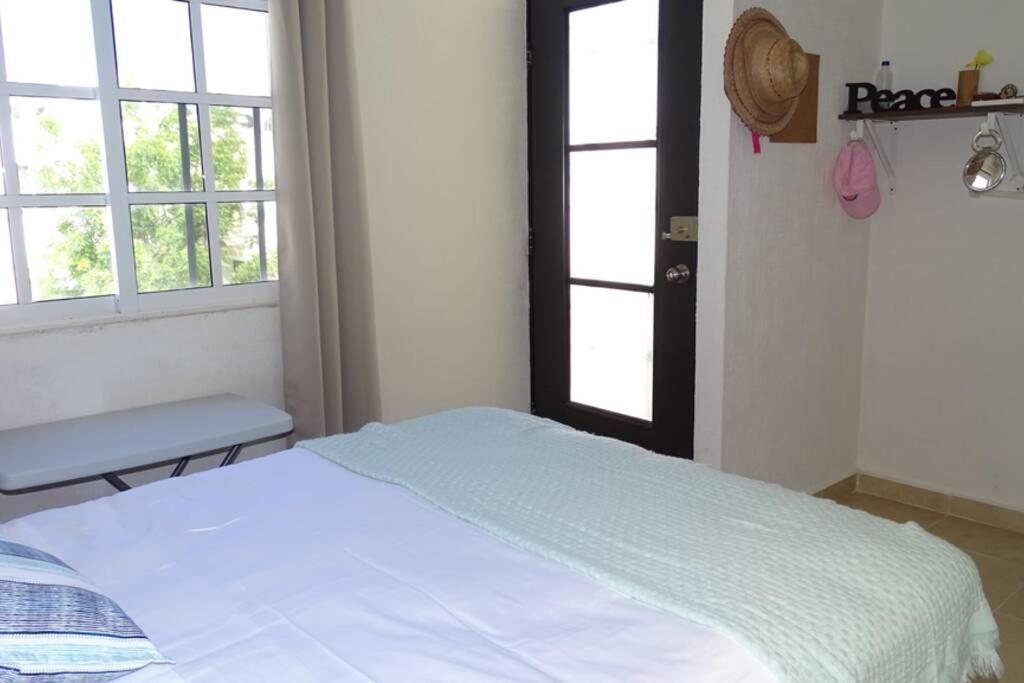 Casa Solecito Сasa de vacaciones Tulum