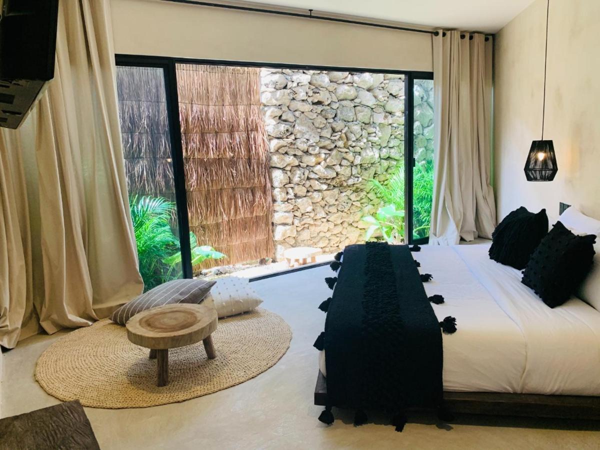 Boho Beautiful Special Fee For Bardo Daypass Apartamento Tulum