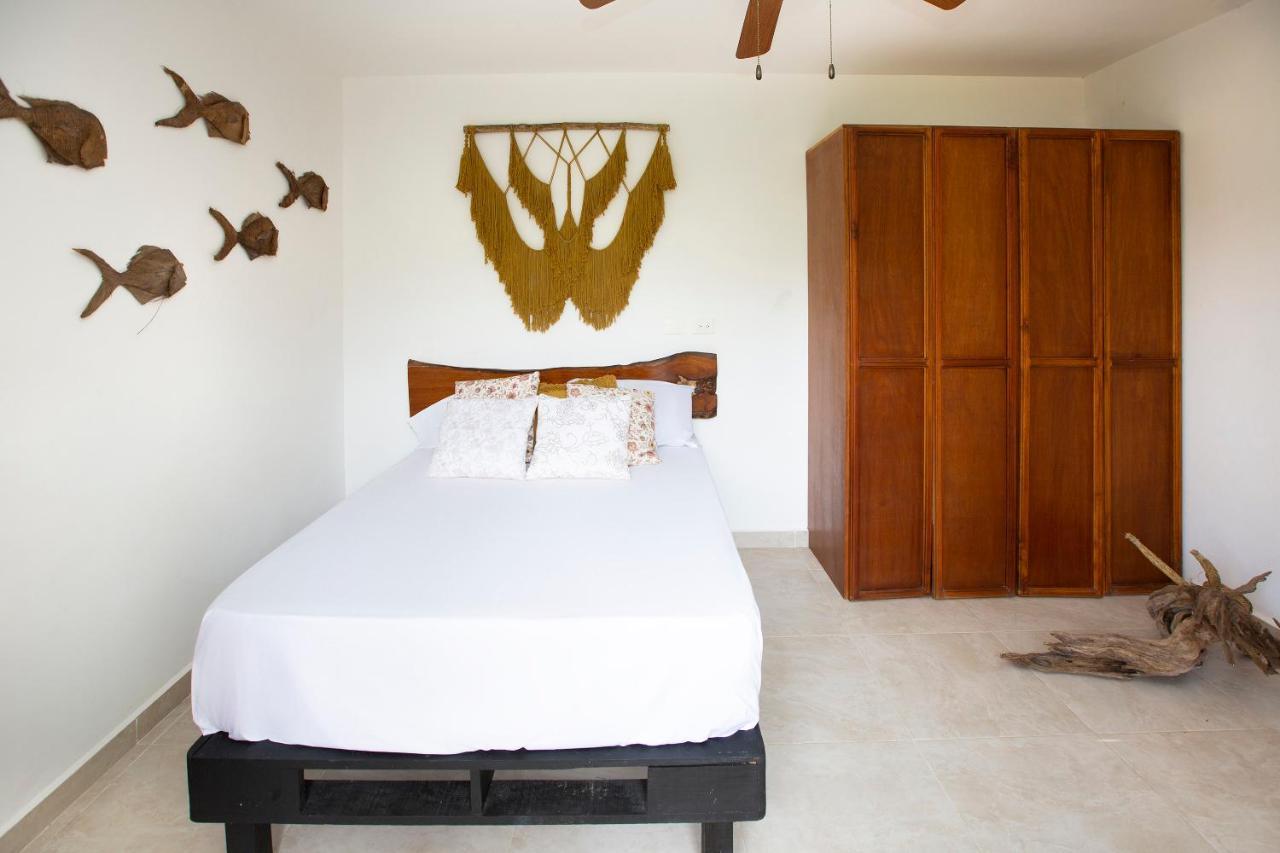 Hotel Casa Luna Tankah 3*