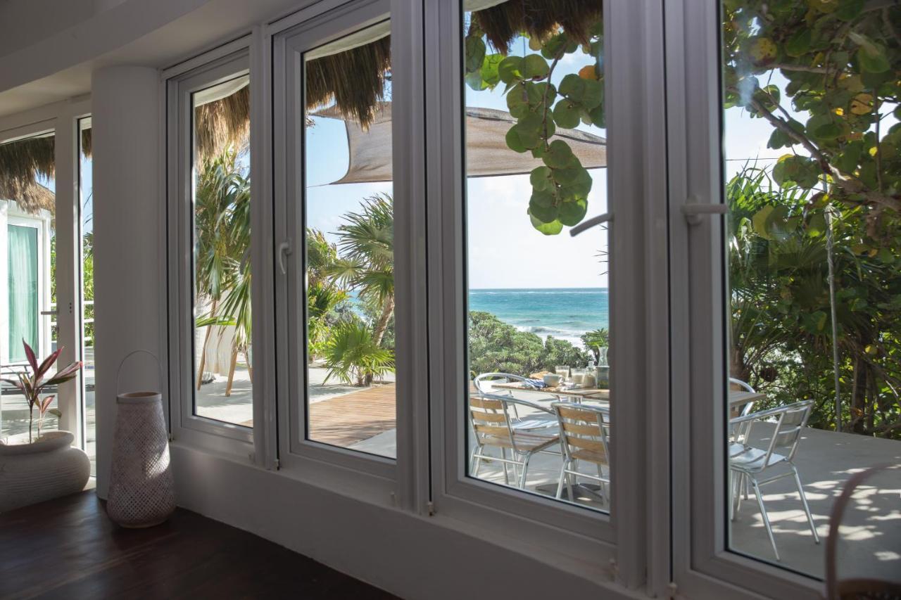 Villa Casa Niños Sian Kaan