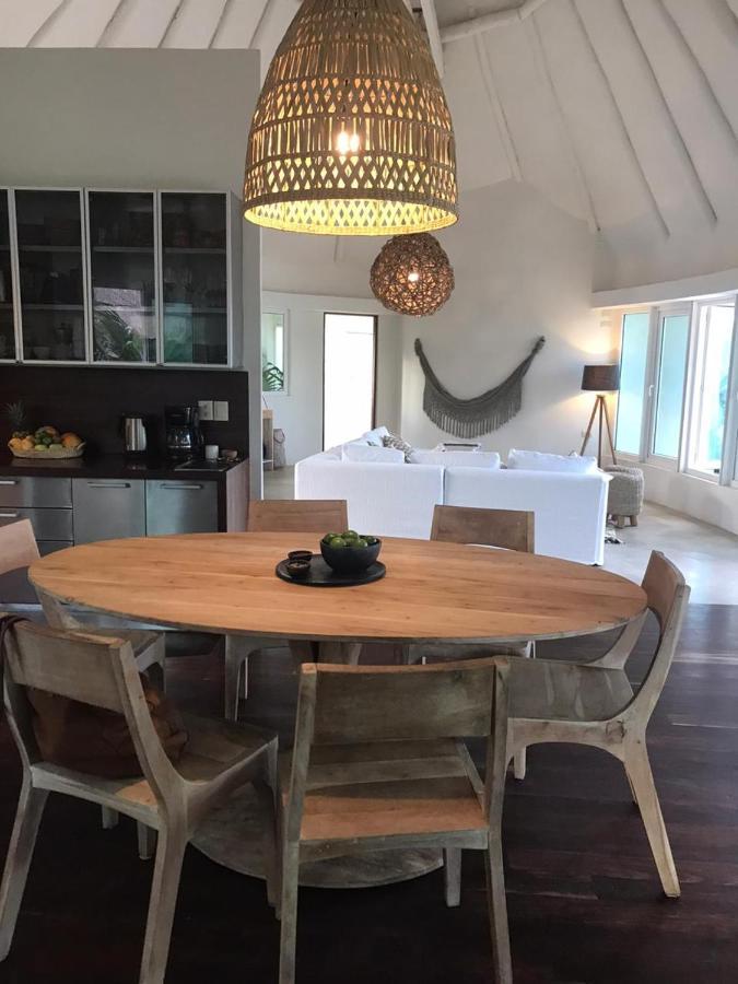 Casa Niños Sian Kaan