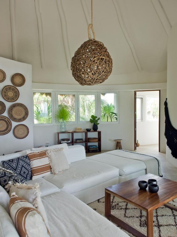 Casa Niños Sian Kaan * Tulum