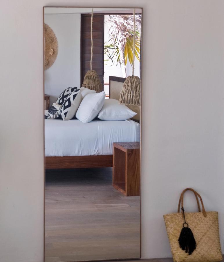 Casa Niños Sian Kaan Villa *