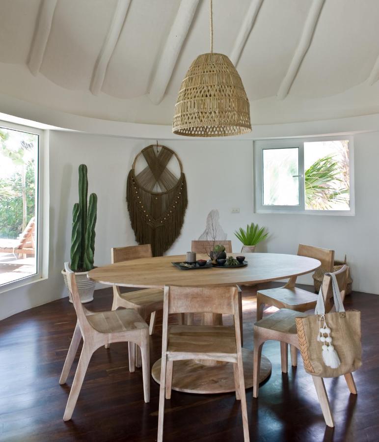 Villa Casa Niños Sian Kaan