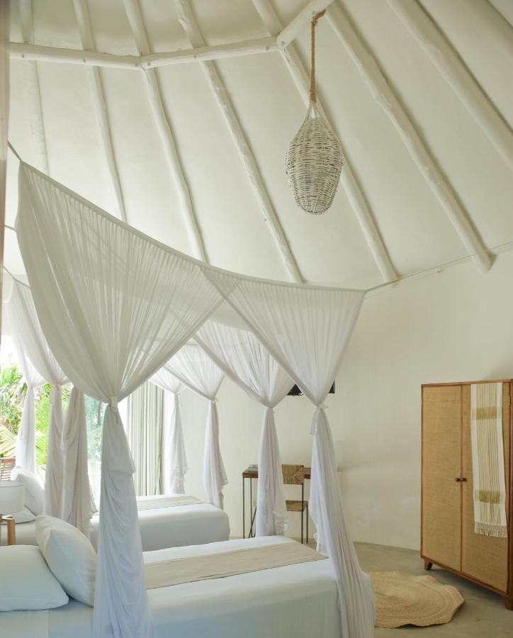 Casa Niños Sian Kaan Villa